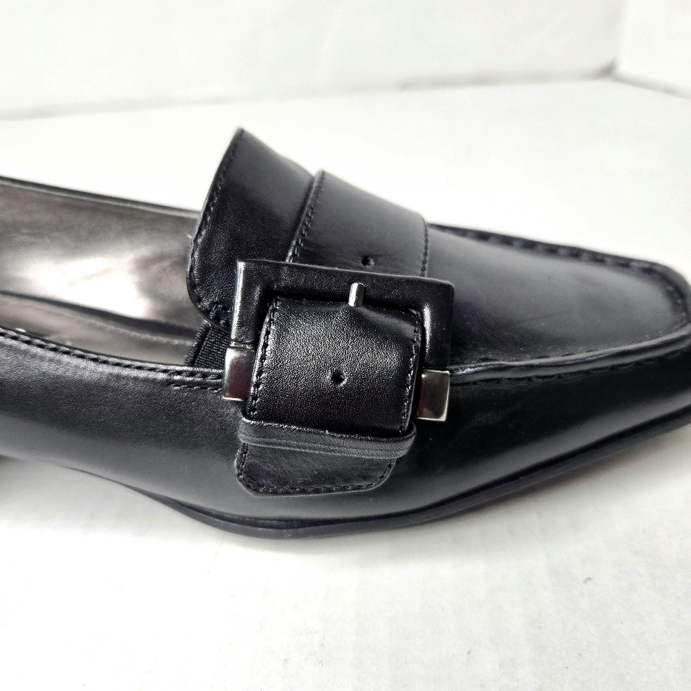 Ecco Loafers , Black - Picture 7 of 12